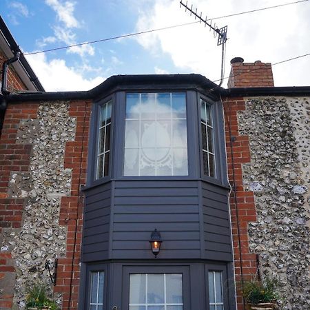 Vila *Stunning* The Botanist Rest Ventnor Iow Exteriér fotografie